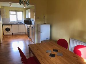 Kitchen/Dining Room- click for photo gallery